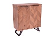 Argan Hall Cabinet