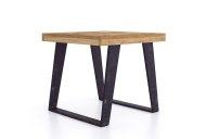 IFD Argan - Lamp Table