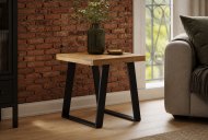 IFD Argan - Lamp Table