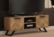 Argan - Large TV Unit