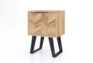 IFD Argan - Side Table