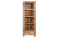 Cuban Bookcase