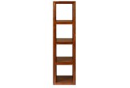 Cuban 4 Cube Shelving Unit