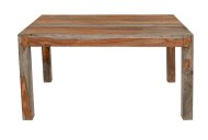 Cuban Dining Table