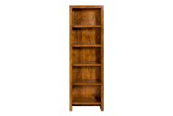 Cuban DVD / CD Rack / Small Bookcase