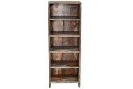 Cuban DVD / CD Rack / Small Bookcase