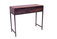 Gotham Console Table