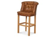 Worth Parker Bar Stool