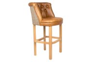 Worth Parker Bar Stool