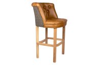 Worth Parker Bar Stool