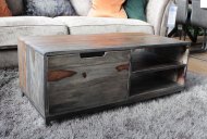 Gotham Small TV Unit