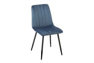 Ludwig Dining Chair - Blue