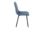 Ludwig Dining Chair - Blue