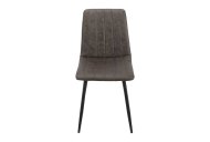 Ludwig Dining Chair - Grey