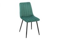 Ludwig Dining Chair - Green