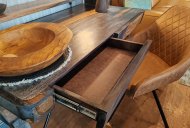 IFD Gotham Study Table