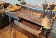 IFD Gotham Study Table