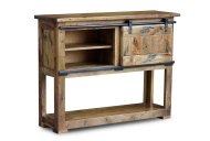 Raven Console Table