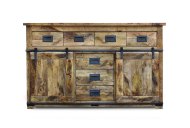 Raven Large Sideboard