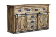 Raven Large Sideboard