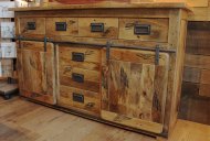 Raven Large Sideboard