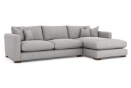 Blake Small Chaise Sofa