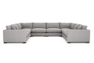 Blake U Shape Corner Sofa