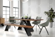 Karine Dining Bench