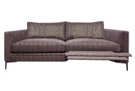 Michael Tyler Furniture Zavvi 4 Seater Sofa