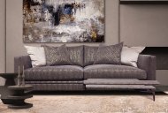 Michael Tyler Furniture Zavvi 4 Seater Sofa