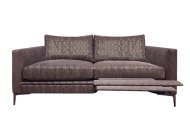 Michael Tyler Furniture Zavvi 3 Seater Sofa
