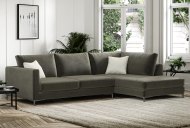 Zavvi Corner Chaise Group - Spruce