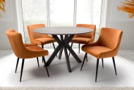 Genesis Round Dining Table