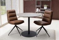 Genesis Round Dining Table