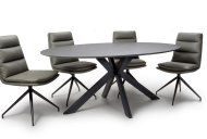 Furniture Link Lannik Dining Table