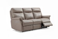 Hydeline Volterra - 3 Seater Sofa