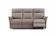 Hydeline Volterra - 3 Seater Sofa