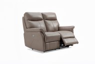 Hydeline Volterra - 2 Seater Sofa