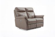 Hydeline Volterra - 2 Seater Sofa