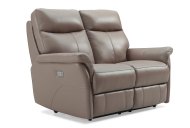 Volterra 2 Seater Sofa