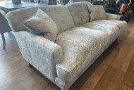 Colworth Large Sofa - Traviata Parchment