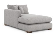 Blake 1 Arm Chaise Unit