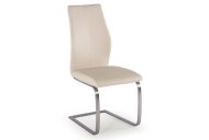 Irys Dining Chair - Taupe