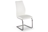 Irys Dining Chair - White