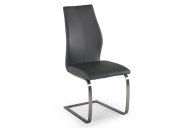 Irys Dining Chair - Grey