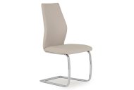 Ellie Dining Chair - Taupe