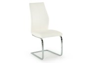 Ellie Dining Chair - White