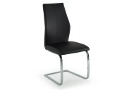 Ellie Dining Chair - Black