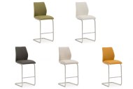 Vida Living Ellie - Bar Chair