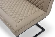 Indus Valley Austin Corner Bench Set